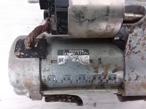 Toyota 2tr Starter Motor for Hiace, Fortuner, Toyoace.