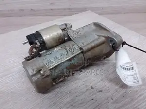 Toyota 2tr Starter Motor for Hiace, Fortuner, Toyoace.