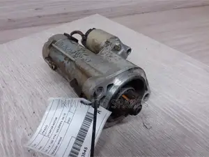 Toyota 2tr Starter Motor for Hiace, Fortuner, Toyoace.