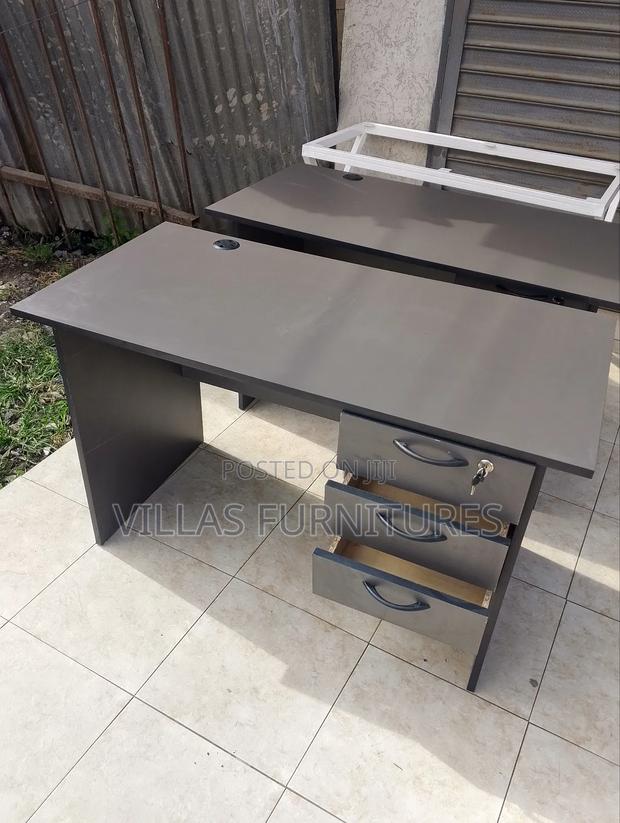 1.2m Office Desk