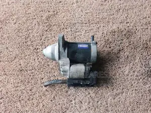 Toyota 3gr Starter Motor for Crown Athlete, Mark X.