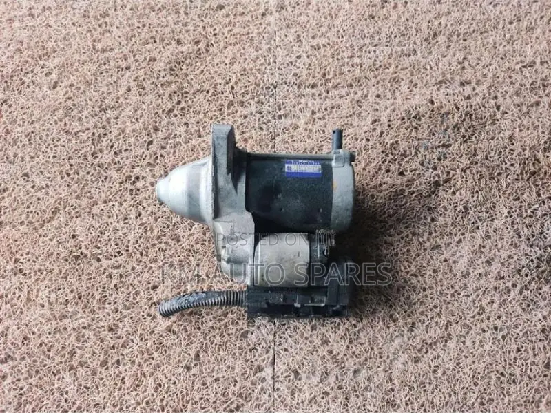 Toyota 3gr Starter Motor for Crown Athlete, Mark X.