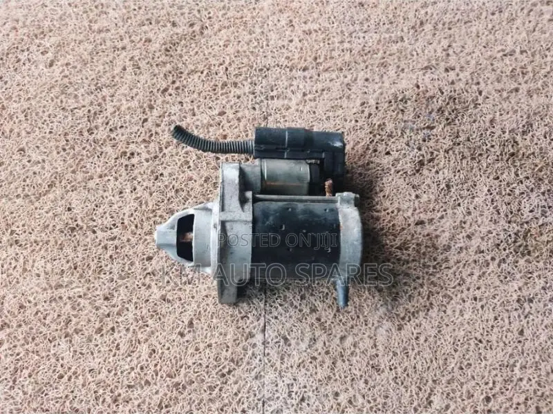 Toyota 3gr Starter Motor for Crown Athlete, Mark X.