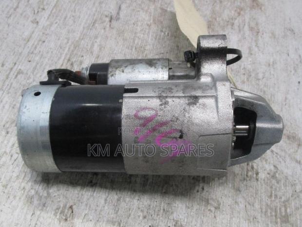 Mazda Py Starter Motor for Cx5, Atenza, Axela, Mazda 3.