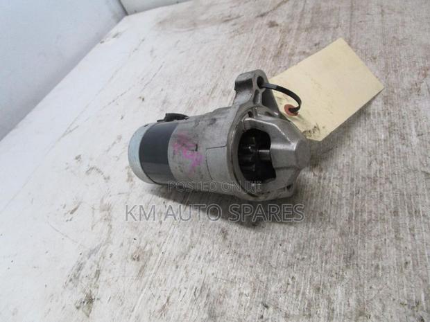 Mazda Py Starter Motor for Cx5, Atenza, Axela, Mazda 3. - thumbnail 2