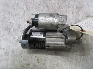 Mazda Py Starter Motor for Cx5, Atenza, Axela, Mazda 3.