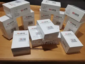 Anti-Aging, Anti-Fading 9hmrfix Glass Coating