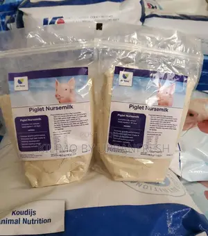 Koudjs Piglet Nursemeal ( Milk Replacer ) 1kg