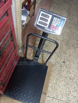 150kg Digital Scale