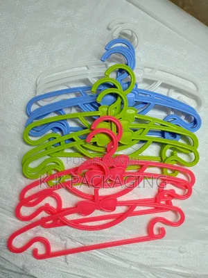Kids Multi Purpose Hangers