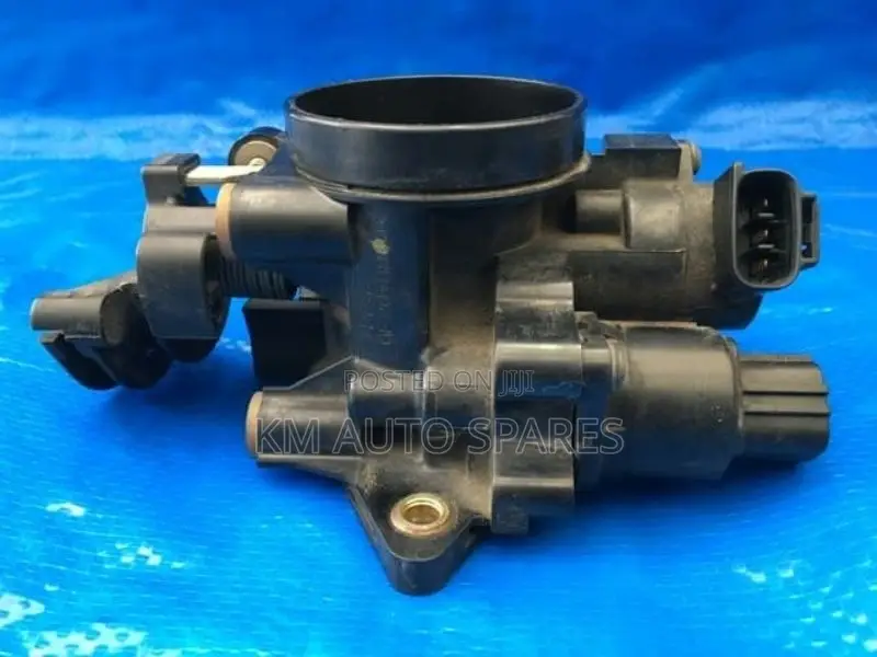 Daihatsu Kf Throttle Body for Mira, Move.