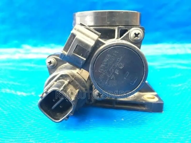 Daihatsu Kf Throttle Body for Mira, Move.