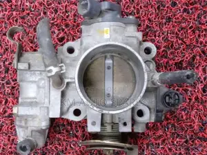 Honda B20b Throttle Body for Crv, Stepwagon, Partner.