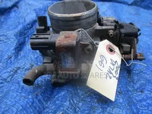Honda D17a Throttle Body for Stream, Civic.