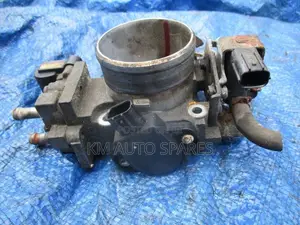 Honda D17a Throttle Body for Stream, Civic.