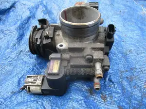 Honda D17a Throttle Body for Stream, Civic.