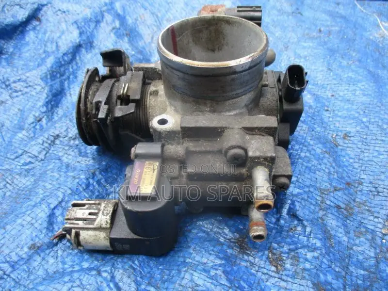 Honda D17a Throttle Body for Stream, Civic.