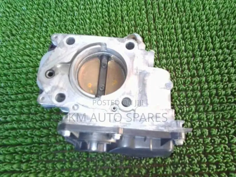 Honda K20a Throttle Body for Crv, Stream, Stepwagon, Accord.