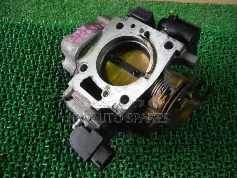 Honda K20a Throttle Body for Crv, Stream, Stepwagon, Accord.