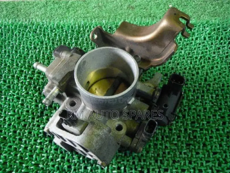 Honda K20a Throttle Body for Crv, Stream, Stepwagon, Accord.