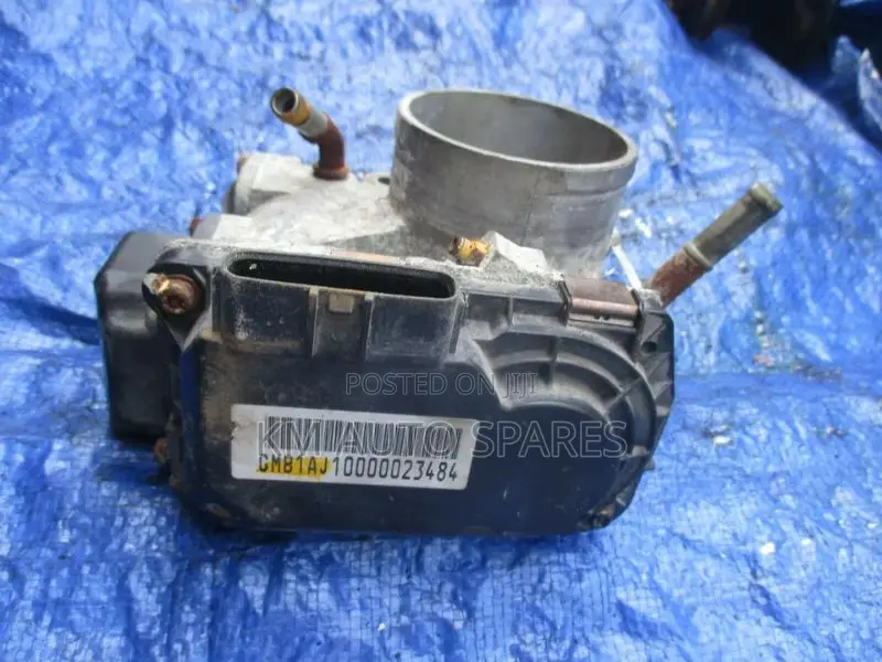 Honda K24a Throttle Body for Crv, Stepwagon, Accord, Odyssey