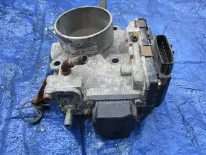 Honda K24a Throttle Body for Crv, Stepwagon, Accord, Odyssey