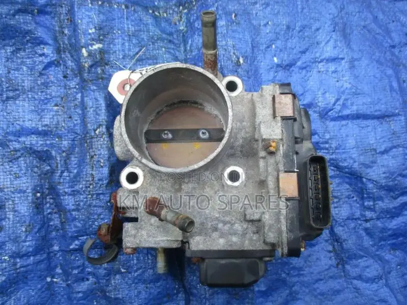 Honda K24a Throttle Body for Crv, Stepwagon, Accord, Odyssey