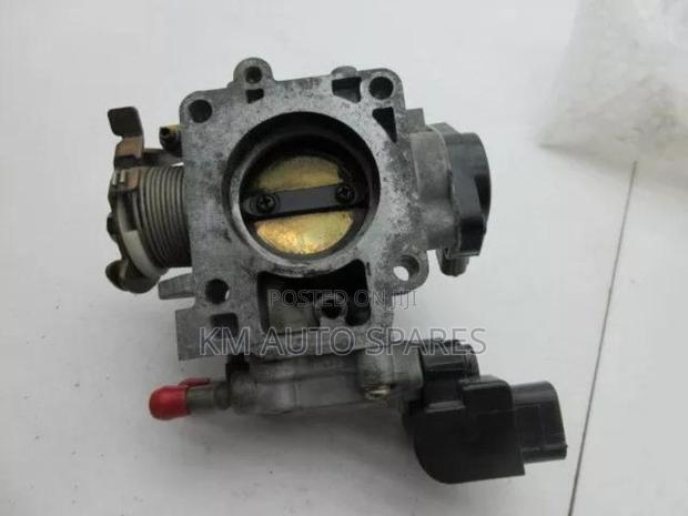 Honda L13a Throttle Body for Fit.