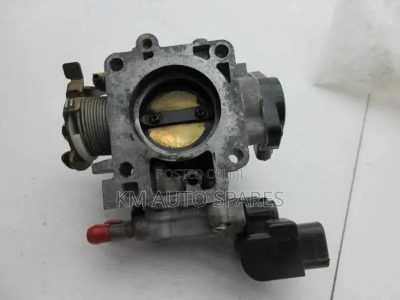 Honda L13a Throttle Body for Fit.