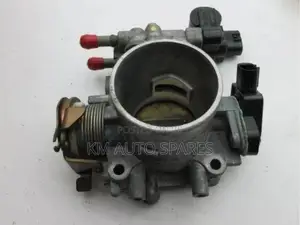Honda L13a Throttle Body for Fit.