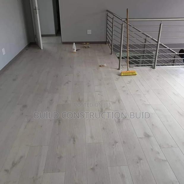 SPC Waterproof Flooring Solution. - thumbnail 2