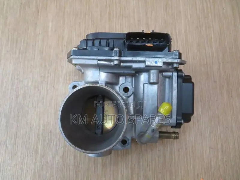 Honda L13b Throttle Body for Fit, Shuttle, Vezel, Freed, HRV