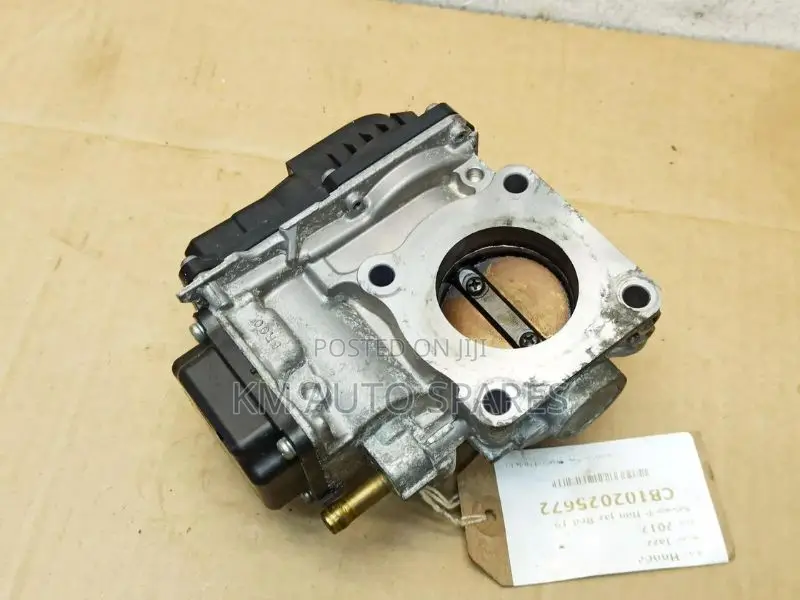 Honda L13b Throttle Body for Fit, Shuttle, Vezel, Freed, HRV