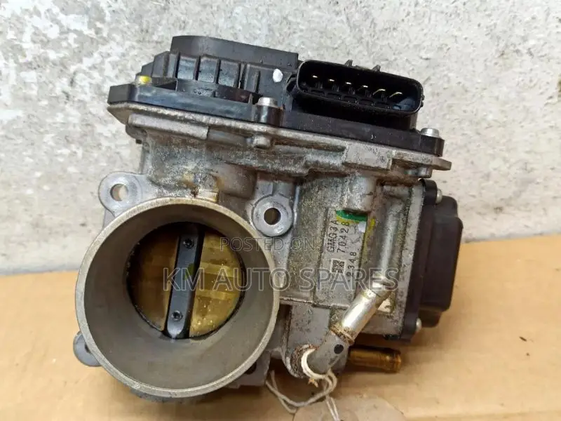 Honda L13b Throttle Body for Fit, Shuttle, Vezel, Freed, HRV