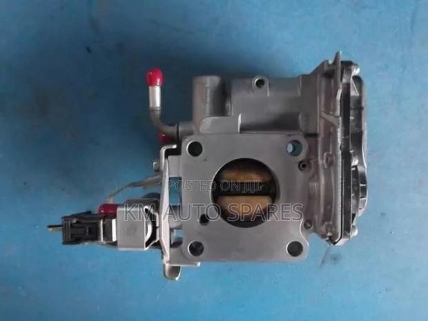 Honda Lda Throttle Body for Insight, Fit Hybrid.