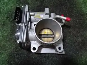 Honda Lda Throttle Body for Insight, Fit Hybrid.