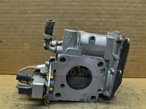 Honda Lda Throttle Body for Insight, Fit Hybrid.