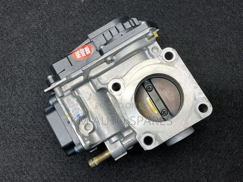 Honda Leb Throttle Body for Fit Hybrid, Vezel Hybrid, Grace.