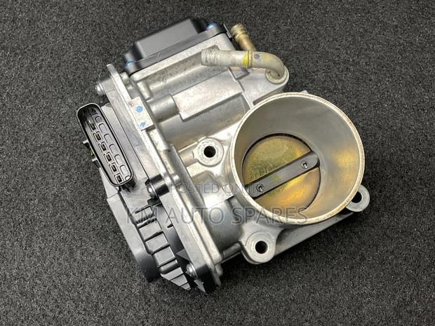 Honda Leb Throttle Body for Fit Hybrid, Vezel Hybrid, Grace.
