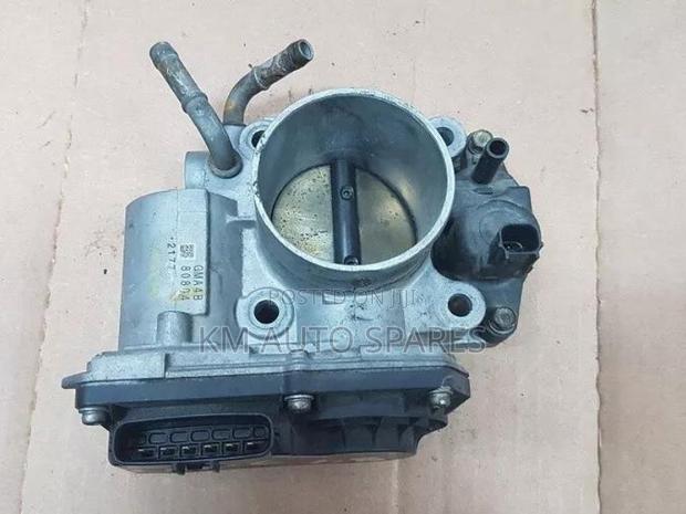 Honda R18a Throttle Body For Stream, Civic.