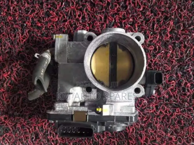 Honda R20a Throttle Body for Crv, Stream, Civic, Accord.