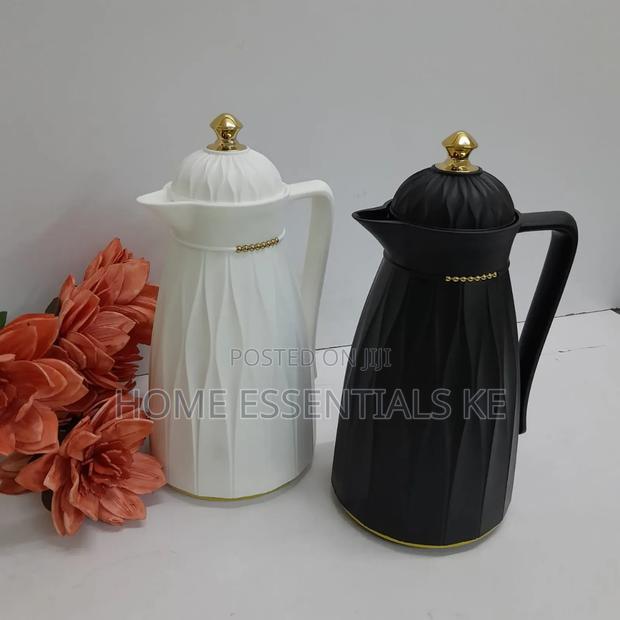 1L NORDIC Insulated Thermo Flask