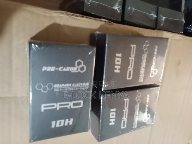 Superior Quality Graphene Coating 10H Pro