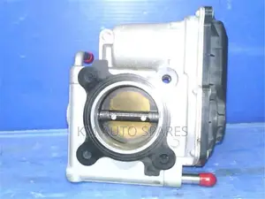 Mazda L8 Throttle Body for Bongo, Nissan Vanette, Premacy.