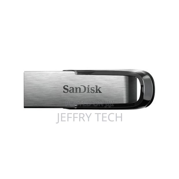 Sandisk 32GB Ultra Flair USB 3.0 Flash Disk