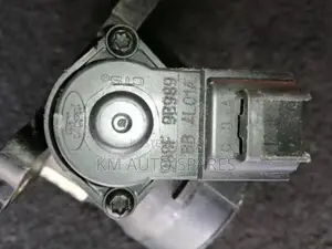 Mazda L3 Throttle Body for Premacy, Mpv, Biante, Atenza.