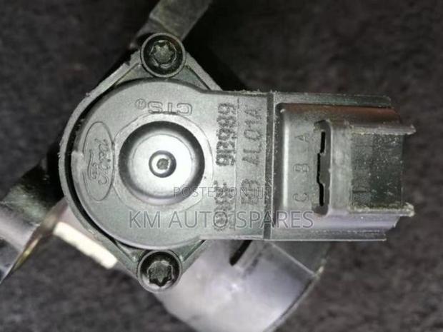 Mazda L3 Throttle Body for Premacy, Mpv, Biante, Atenza. - thumbnail 4
