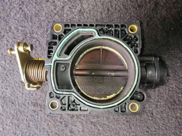 Mazda L3 Throttle Body for Premacy, Mpv, Biante, Atenza.