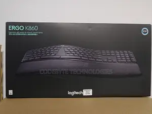 Logitech ERGO Wireless Ergonomic Keyboard\\ERGO 