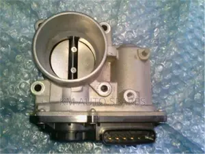 Mazda P3 Throttle Body for Demio.